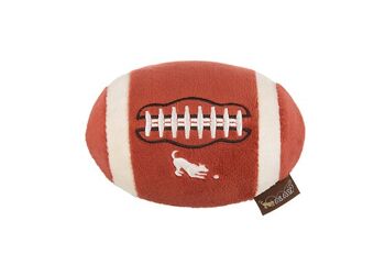 Back to School Collection - Fido's Football 1