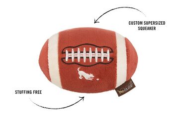 Back to School Collection - Fido's Football 6