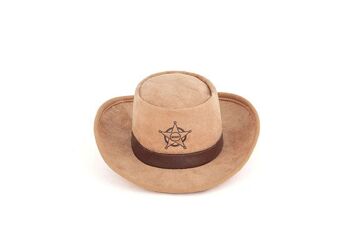 Mutt Hatter Collection heriff Hat 1