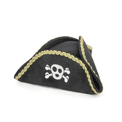 Colección Mutt Hatter - Sombrero de pirata