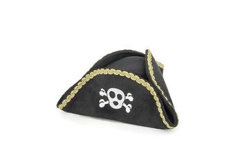 Mutt Hatter Collection - Pirate Hat 1