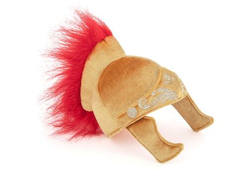 Mutt Hatter Collection - Gladiator Hat