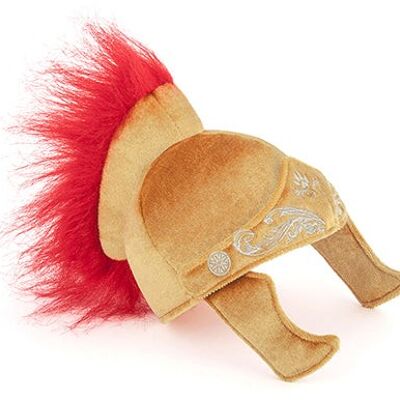 Colección Mutt Hatter - Sombrero de gladiador