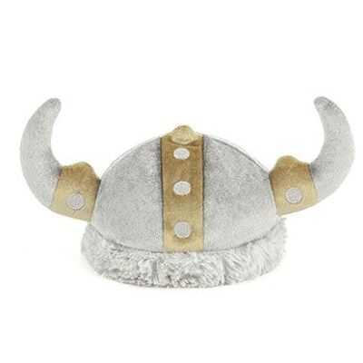 Colección Mutt Hatter - Sombrero vikingo