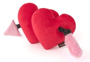 Puppy Love Collection - Fur-ever Hearts 1