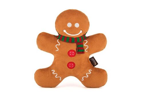 Holiday Classic - Gingerbread man