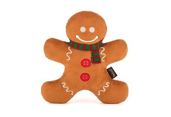 Holiday Classic - Gingerbread man 1