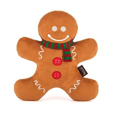 Holiday Classic - Gingerbread man