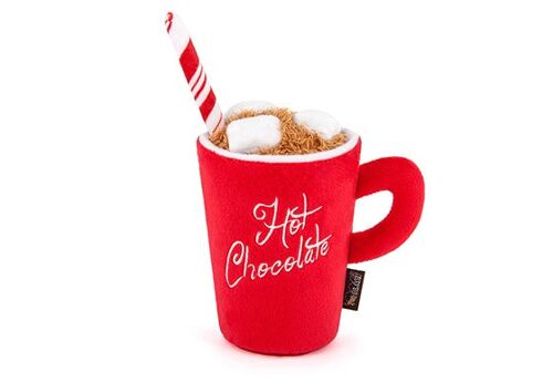 Holiday Classic - Hot chocolate