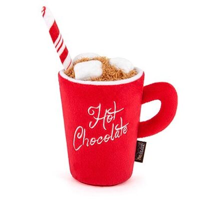 Clásico navideño - Chocolate caliente