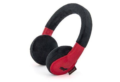 Globetrotter Collection - Howling Hound Headphones
