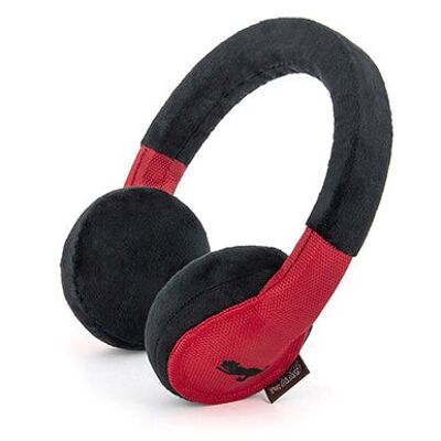 Globetrotter Collection - Howling Hound Headphones