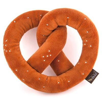 Collezione classica internazionale - Poochie Pretzel