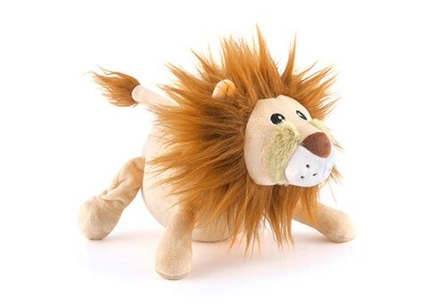 Safari Collection eonard the Lion