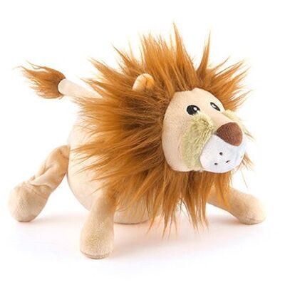 Colección Safari Leonard el León