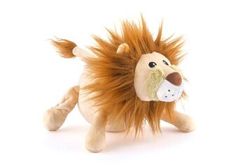 Safari Collection eonard the Lion 1