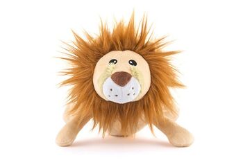 Safari Collection eonard the Lion 5