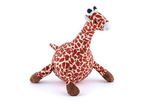 Safari Collection - Gabi the Giraffe