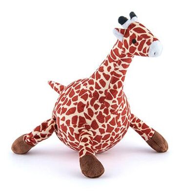 Colección Safari - Gabi la jirafa