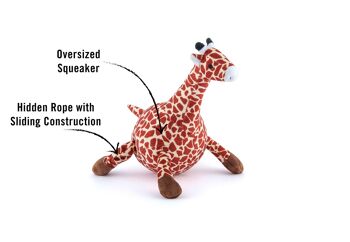 Safari Collection - Gabi the Giraffe 10