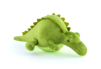 Safari Collection - Cody the Crocodile 1