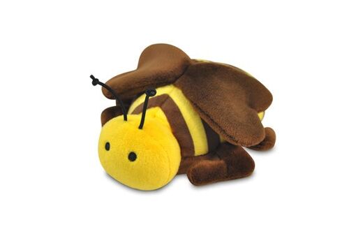 Bugging Out Collection - Burt the Bee
