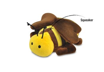 Bugging Out Collection - Burt the Bee 4