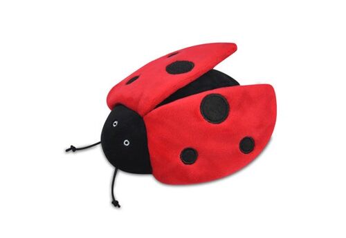 Bugging Out Collection ola the Ladybug L