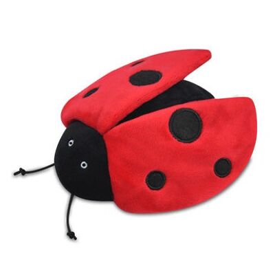 Colección Bugging Out ola the Ladybug L