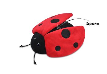 Bugging Out Collection ola the Ladybug L 5