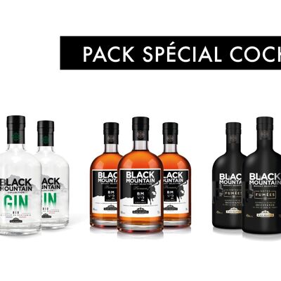 SPECIAL COCKTAIL PACK