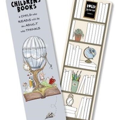 Bookmark Children's Books