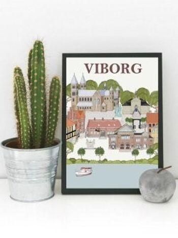 Viborg A4 articles 1