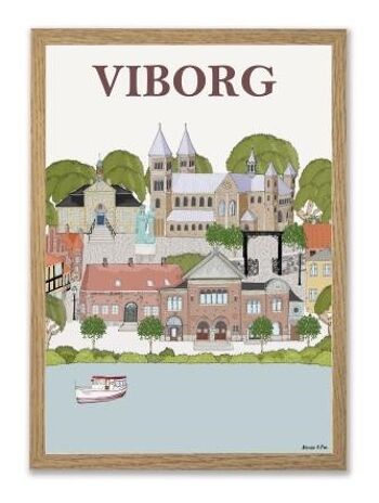 Viborg A4 articles 2