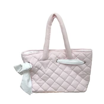 Bag with ribbon 42x28 1