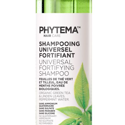 UNIVERSAL FORTIFYING SHAMPOO