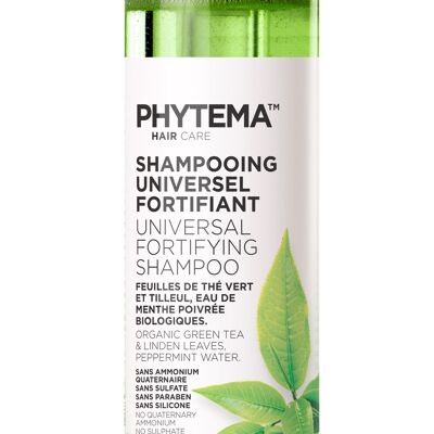 Shampoing universel fortifiant