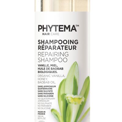 REPAIR SHAMPOO