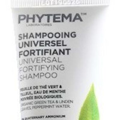 SHAMPOING UNIVERSEL FORTIFIANT 50ml
