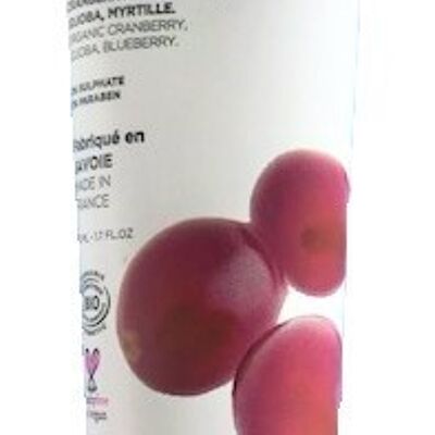 GELÉE GOMMANTE EXFOLIANT DOUX 50ml