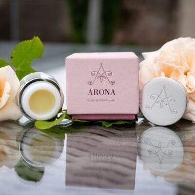 ARONA Natural Fragrance t/a ARONA