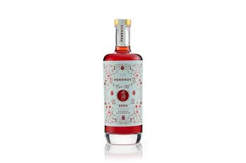 Penrhos Zero – Framboise 5cl