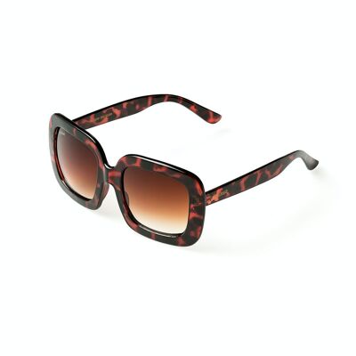 Mentirosa MSG001-13 70s rectangular women's sunglasses