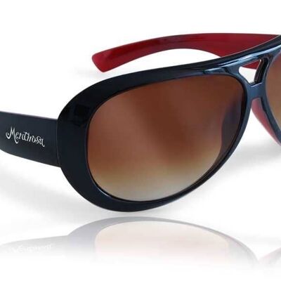 Mentirosa Sonnenbrille MSG004-01