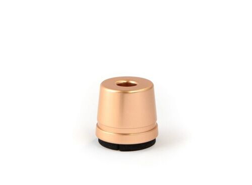 Oceonics Safety Razor Stand Rose Gold