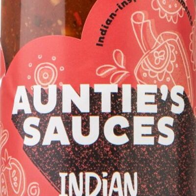 Indian ketchup