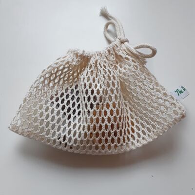 Anti-waste net