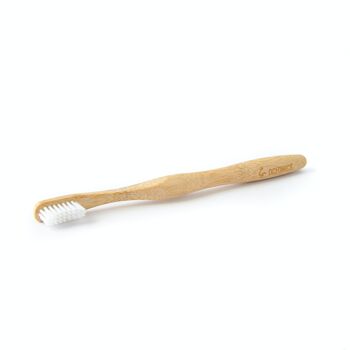 Brosse à dents en bambou | Zéro déchet | 1