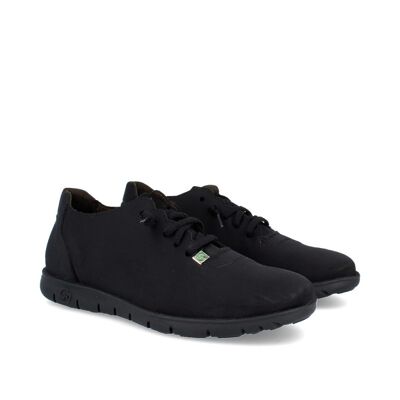 Sneakers Morvi Black-Black