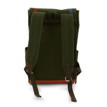 DUO-HUE + FRANCLI Daypack Série 1.1 5